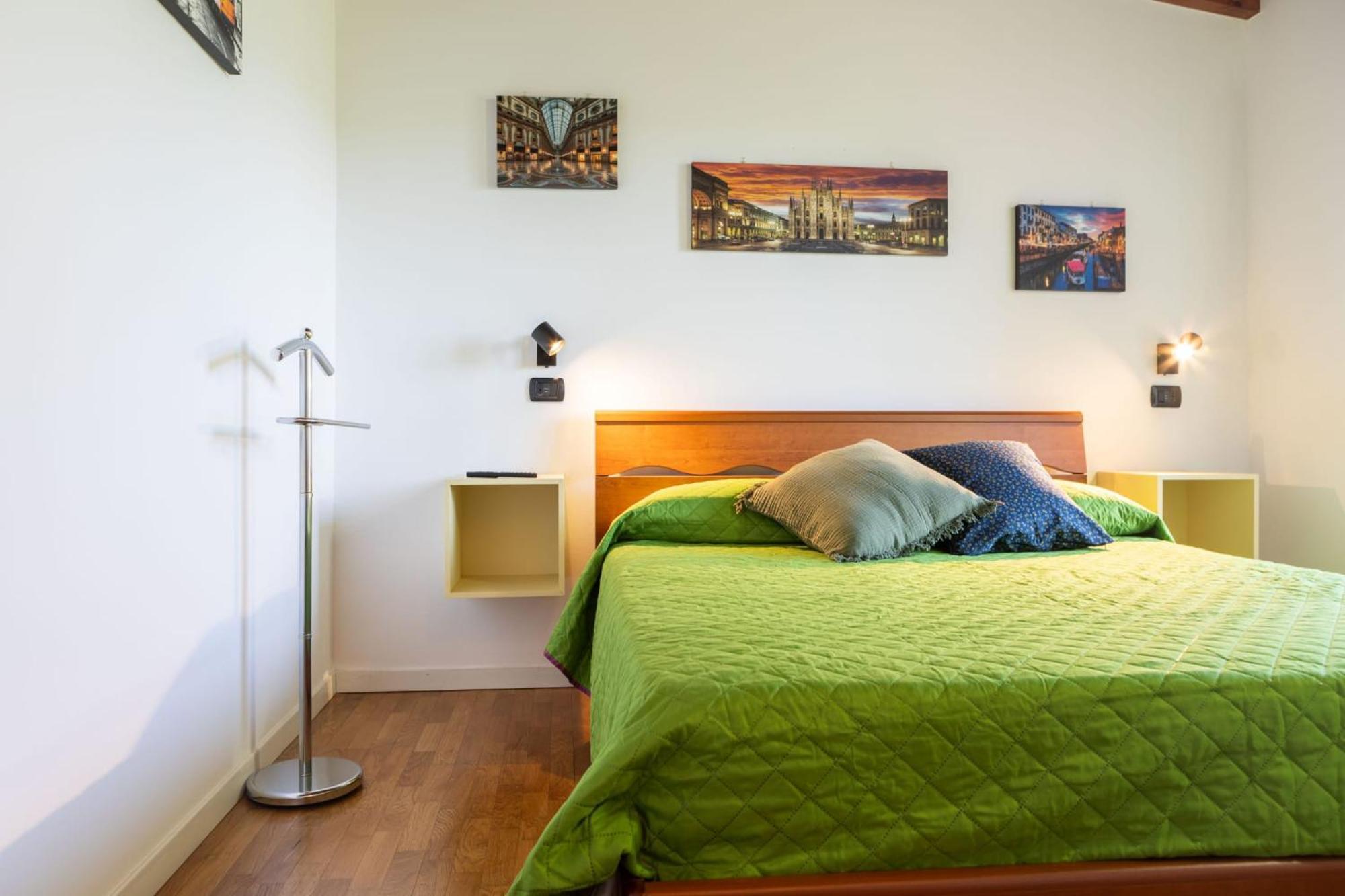 Bed & Breakfast Casa Felicia Milan