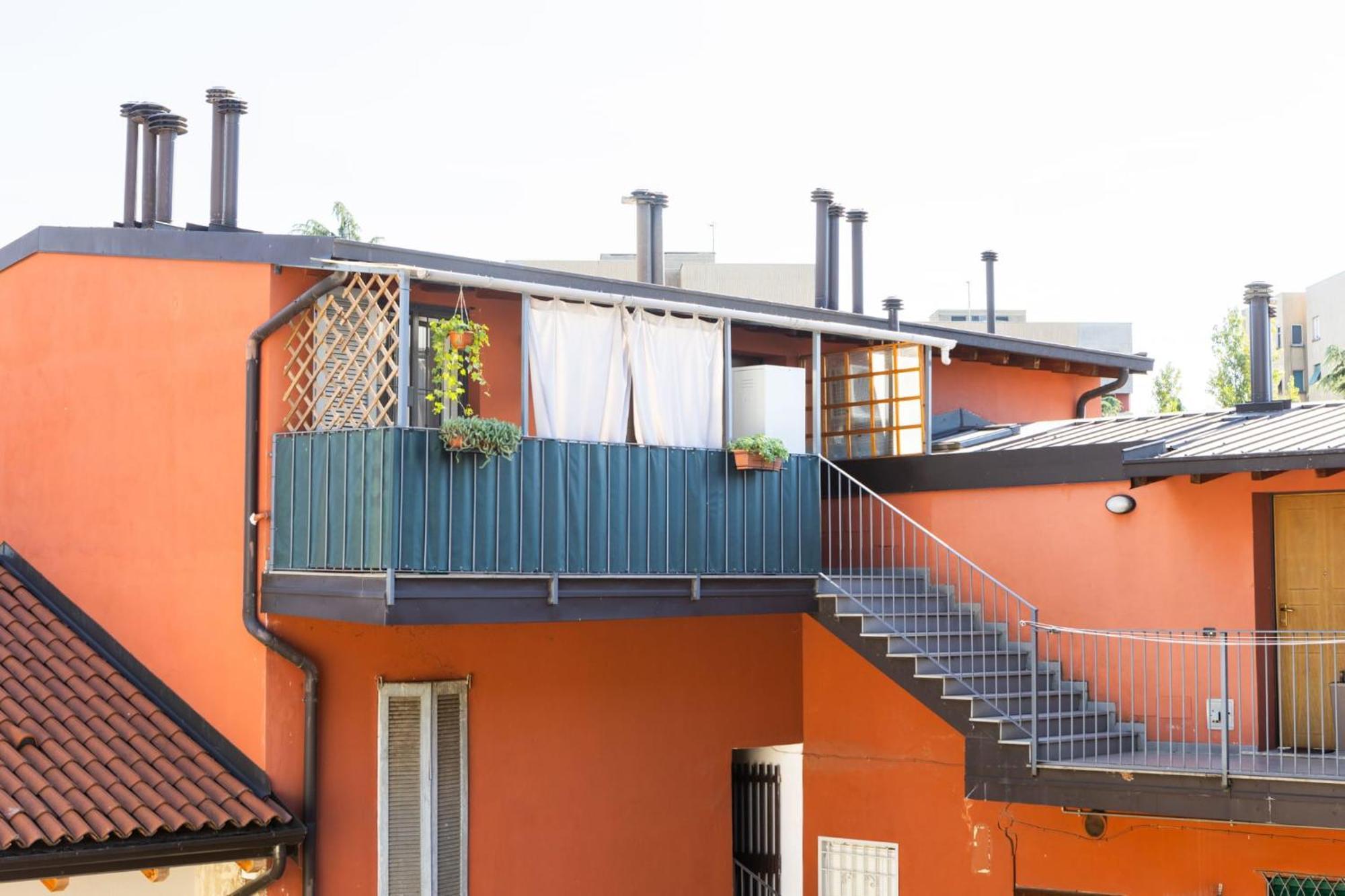 Casa Felicia Bed & Breakfast Milan