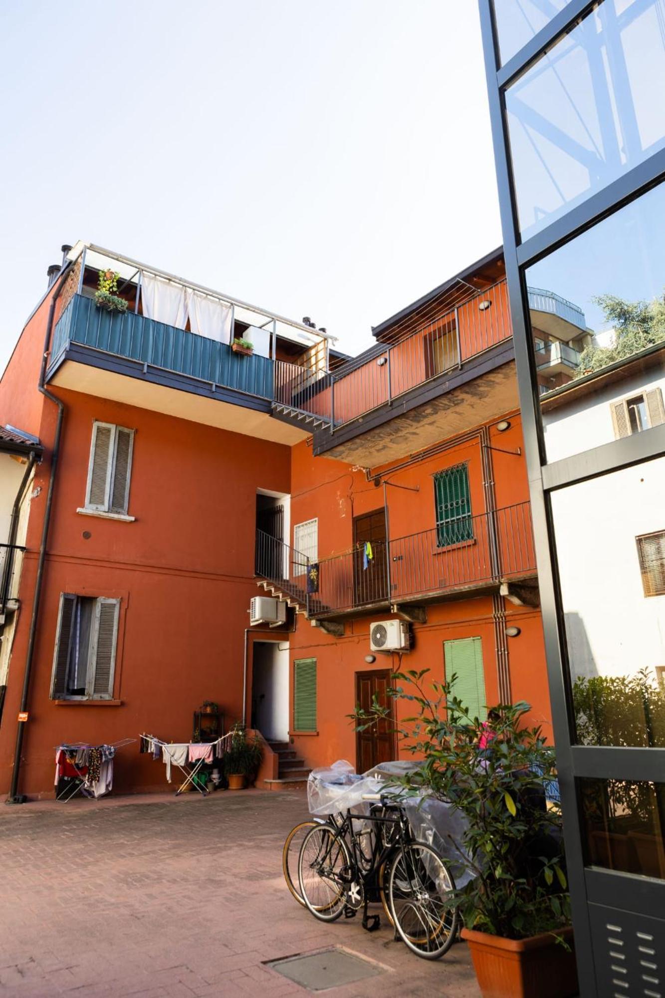 Casa Felicia * Milan
